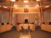 The Chamber of the Nunavut Legislative Assembly