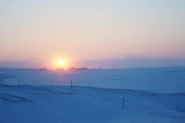 sunriseovertheeurekaweatherstation.jpg