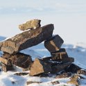 Inukshuk