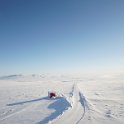 Clear skies at the Ridge Lab