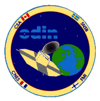 odin logo