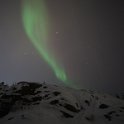Aurora over Yellowknife